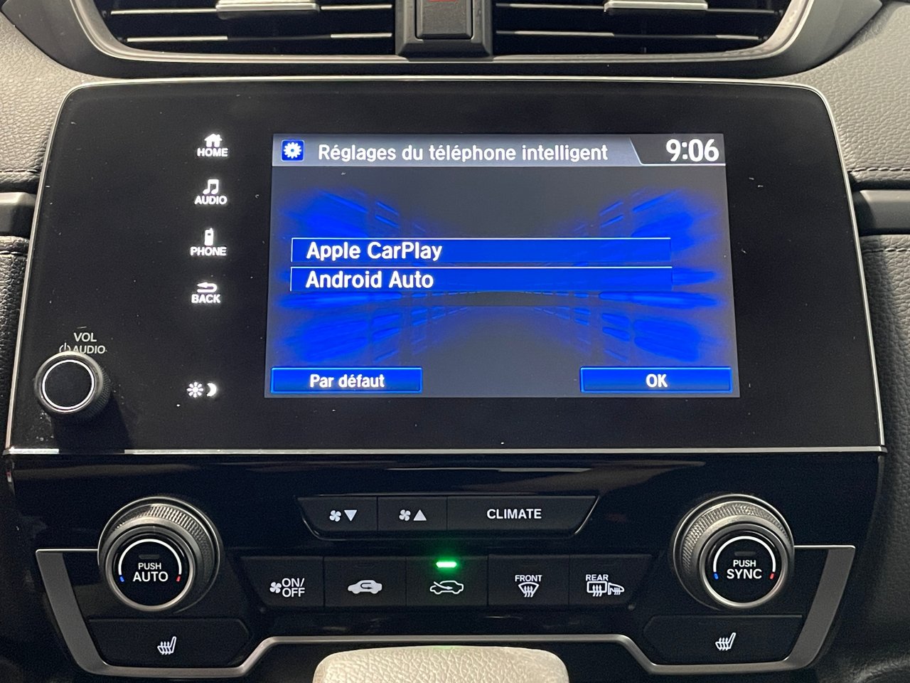 2019 Honda CR-V LX AWD-19