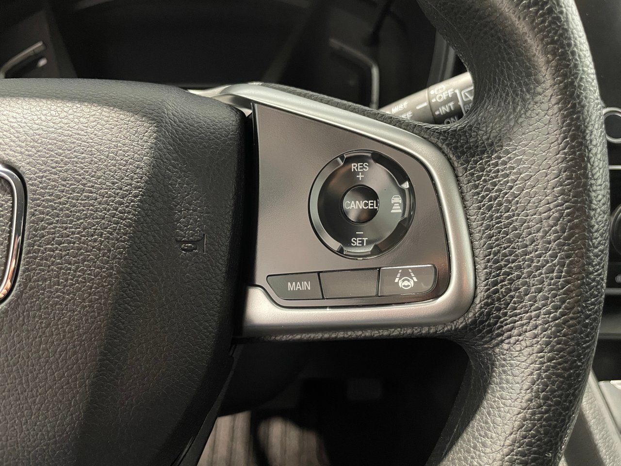 2019 Honda CR-V LX AWD-13