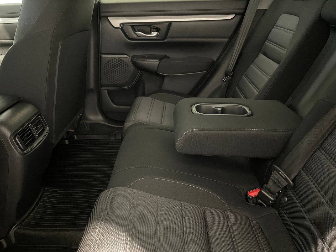 2019 Honda CR-V LX AWD-24