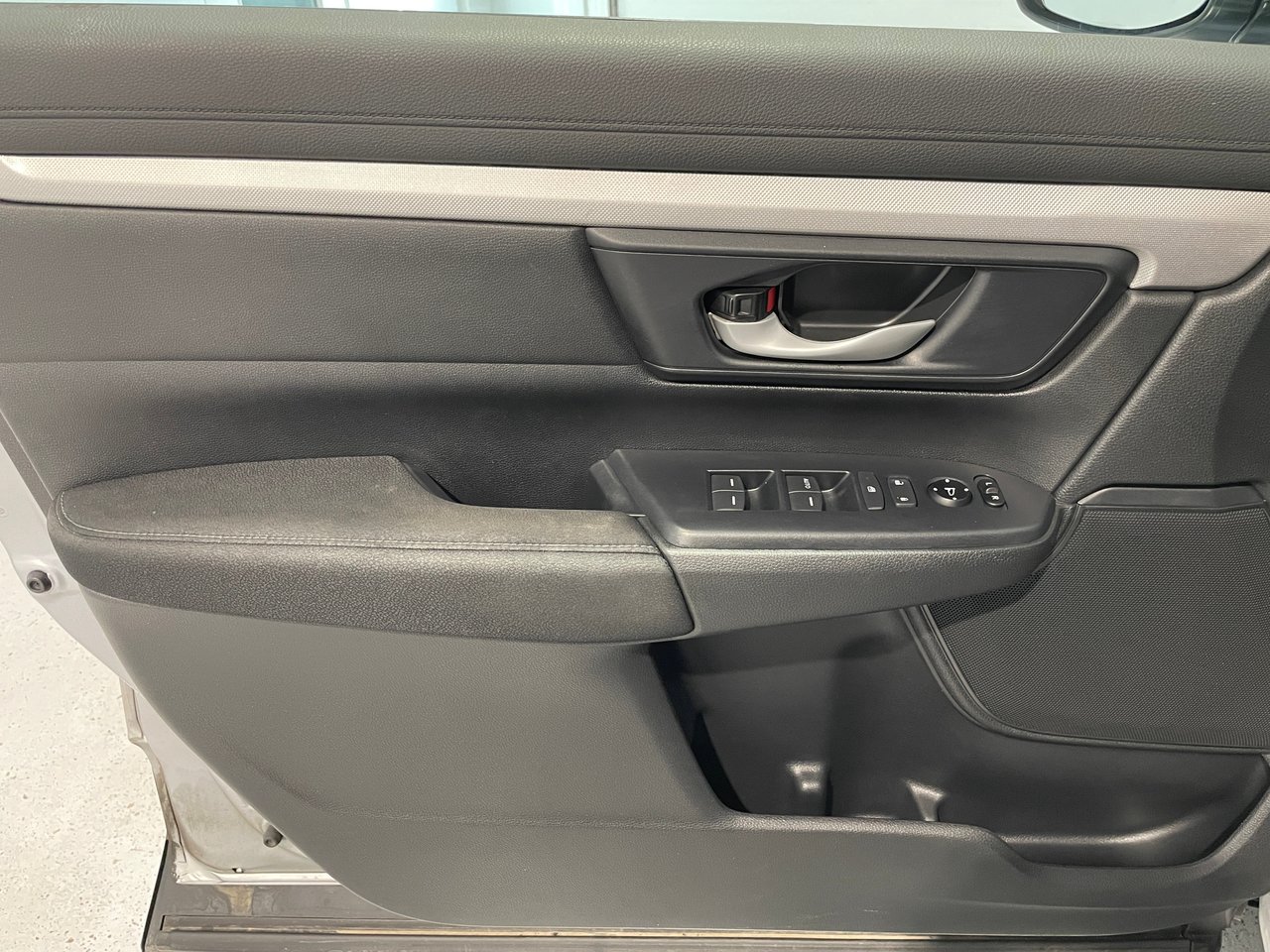 2019 Honda CR-V LX AWD-9