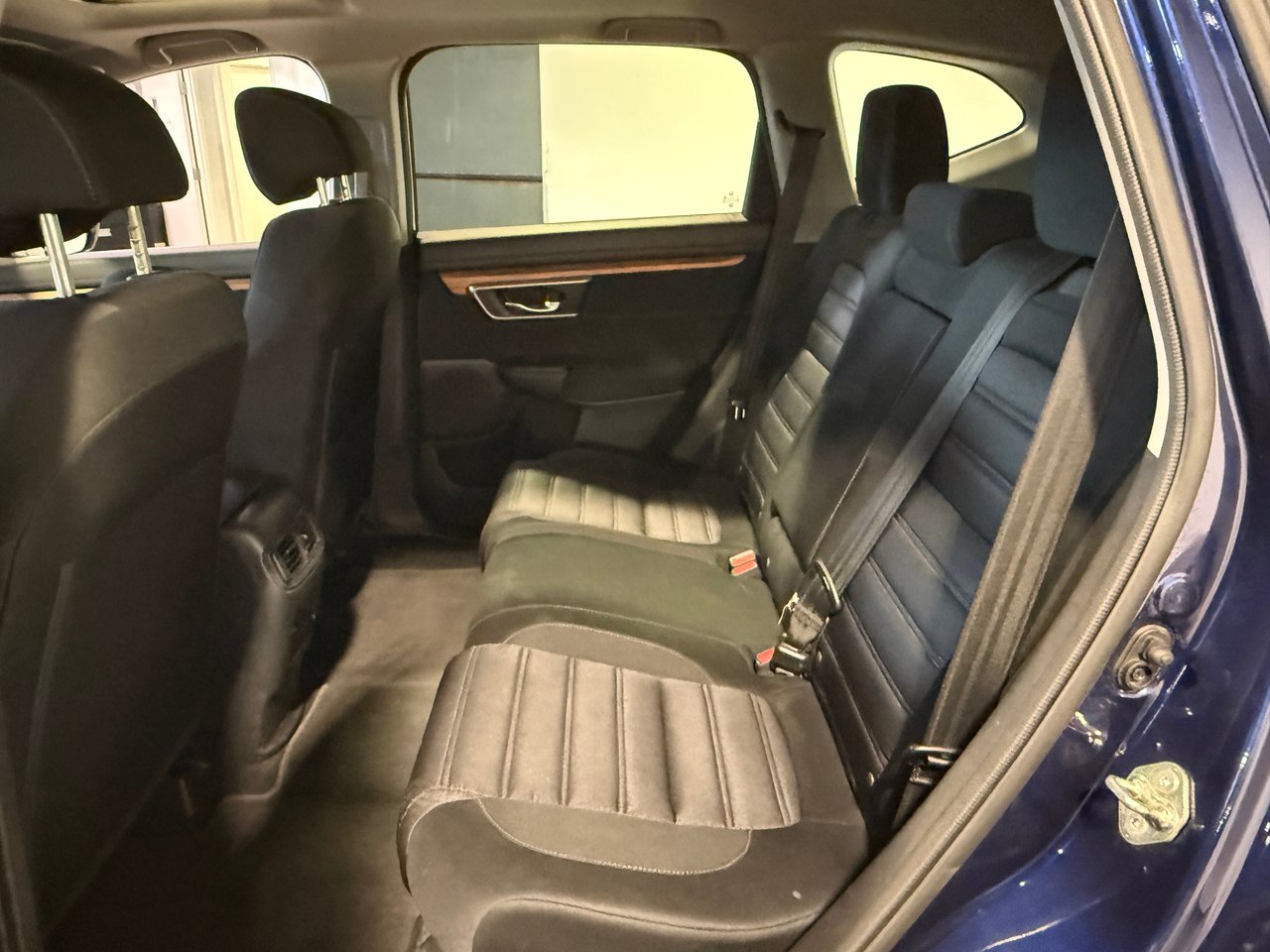 2019 Honda CR-V EX AWD-25