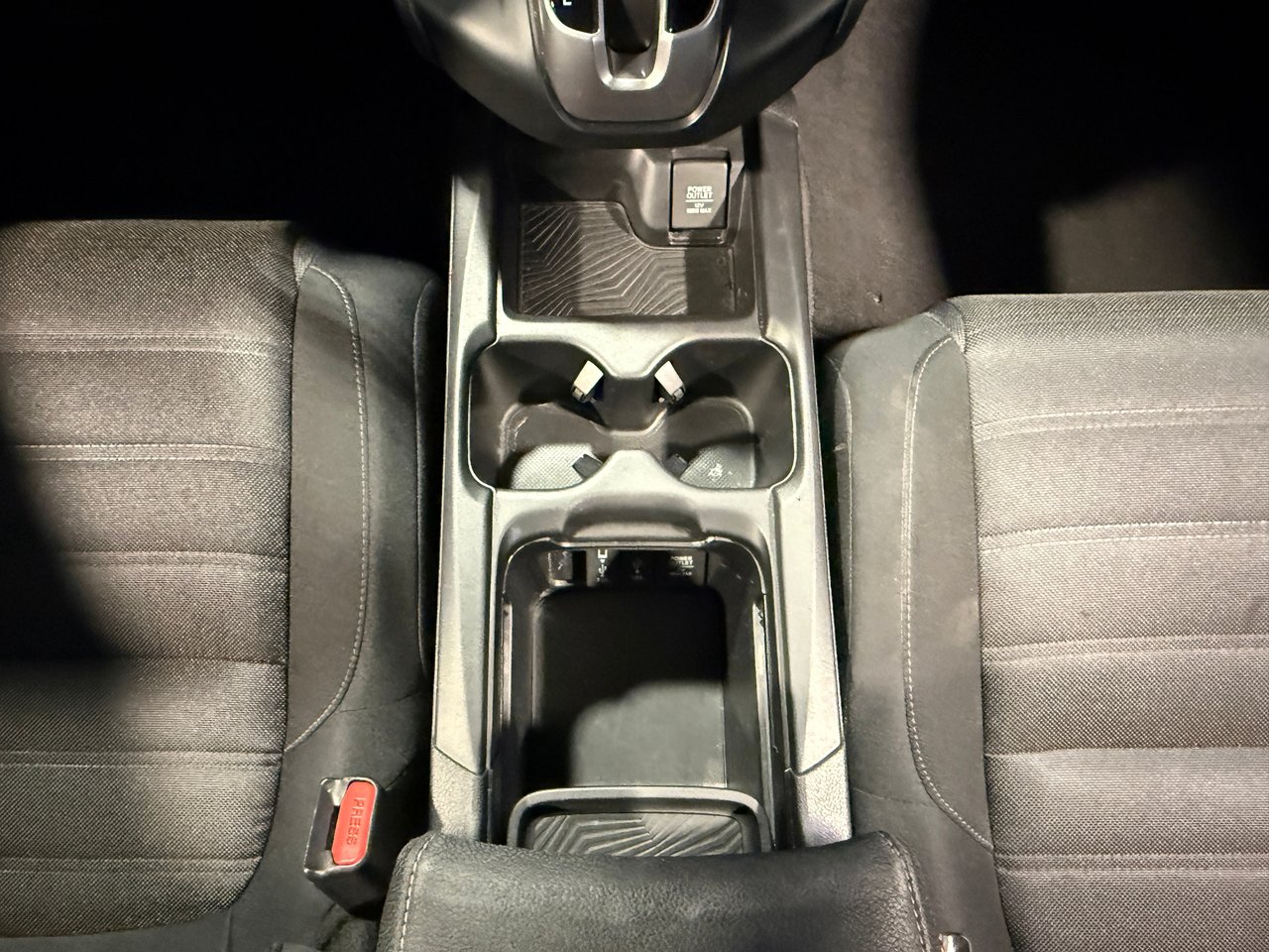 2019 Honda CR-V EX AWD-24