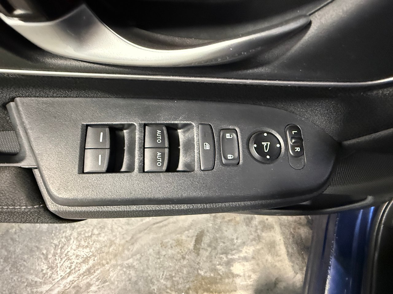 2019 Honda CR-V EX AWD-12