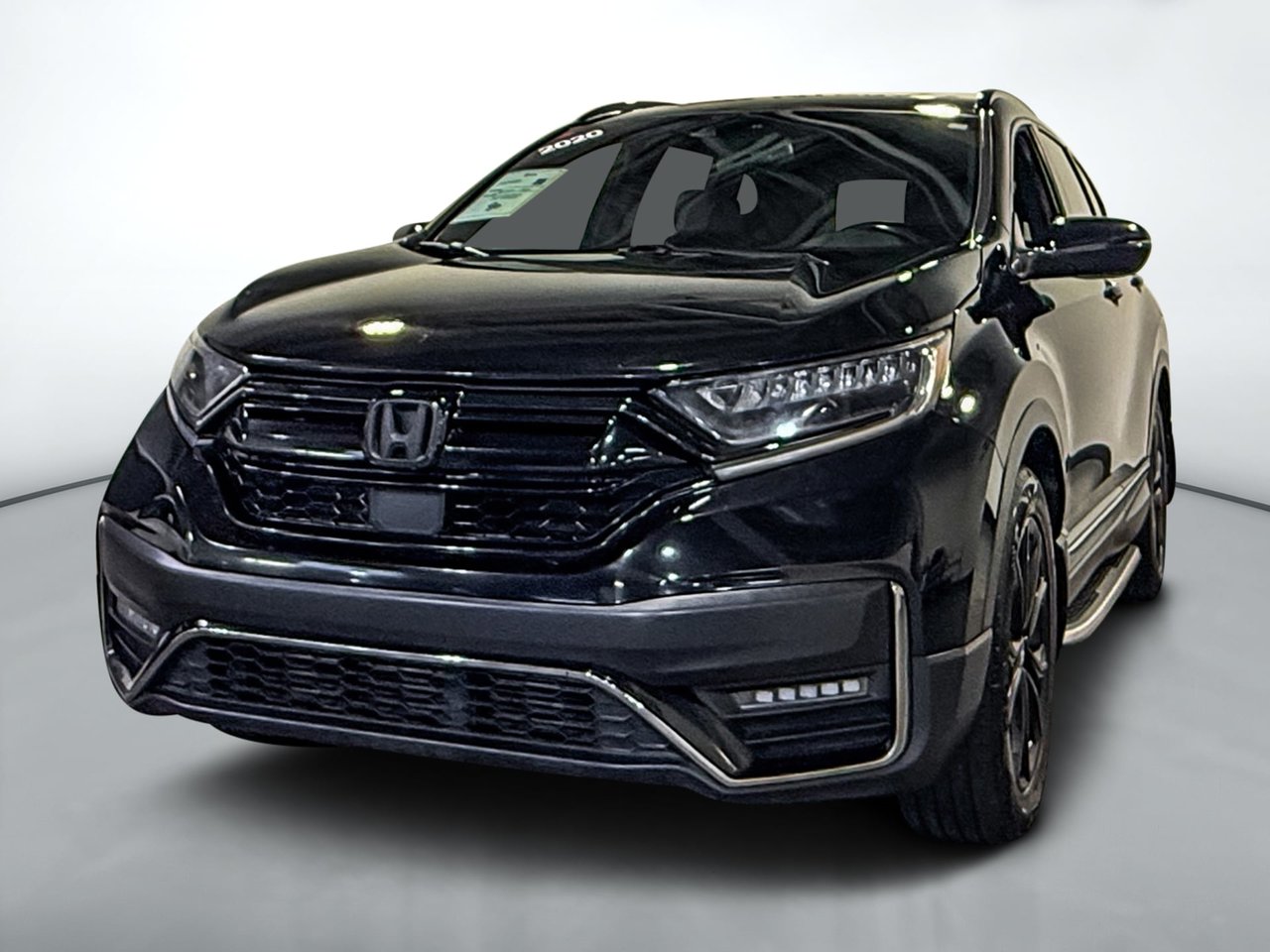Honda CR-V TOURING 2020-6