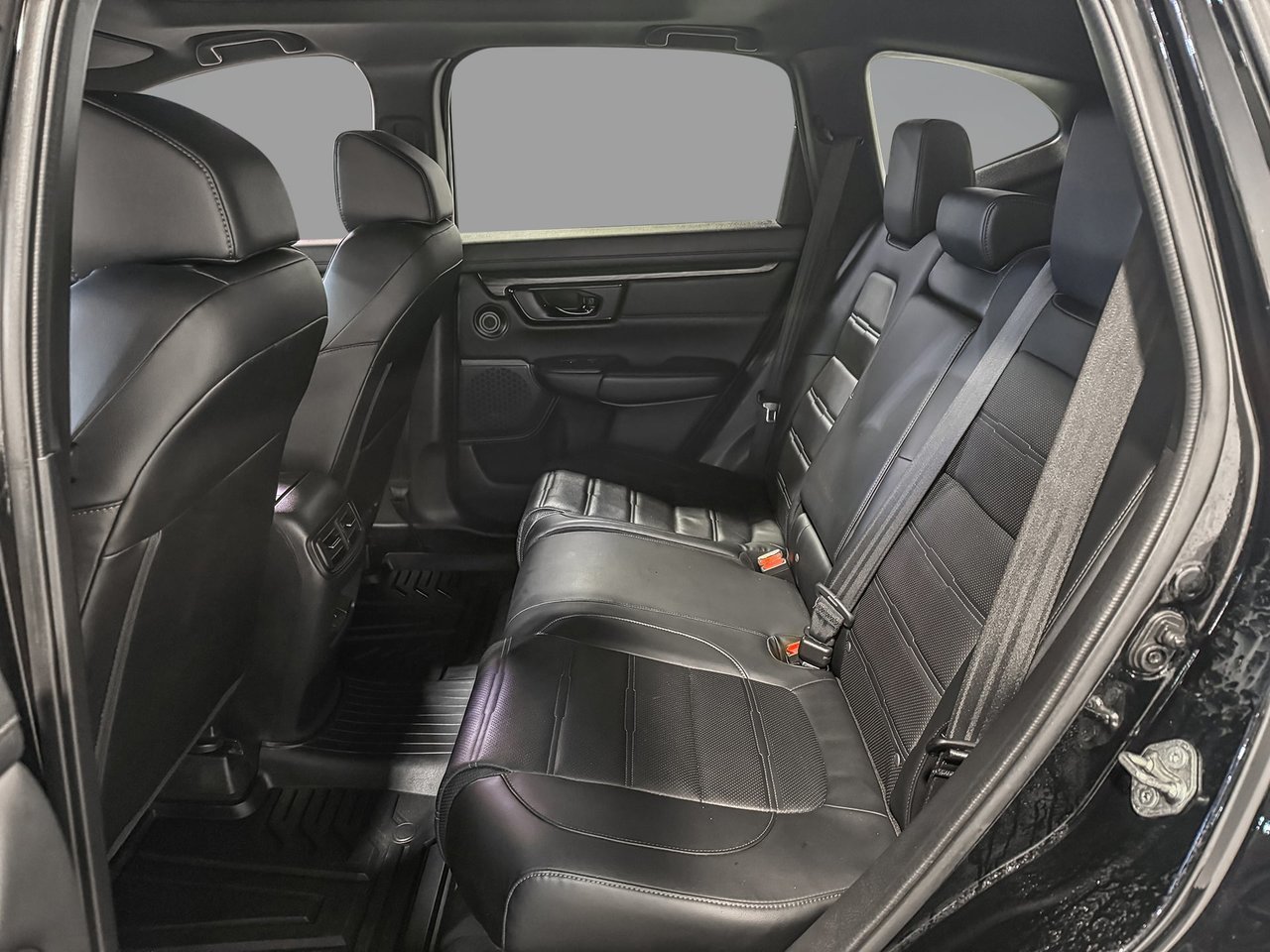 Honda CR-V TOURING 2020-26