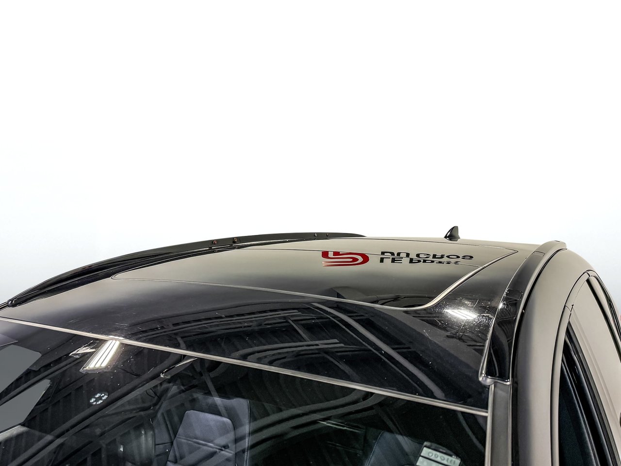 Honda CR-V TOURING 2020-8