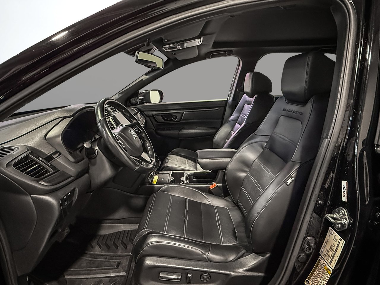 Honda CR-V TOURING 2020-14