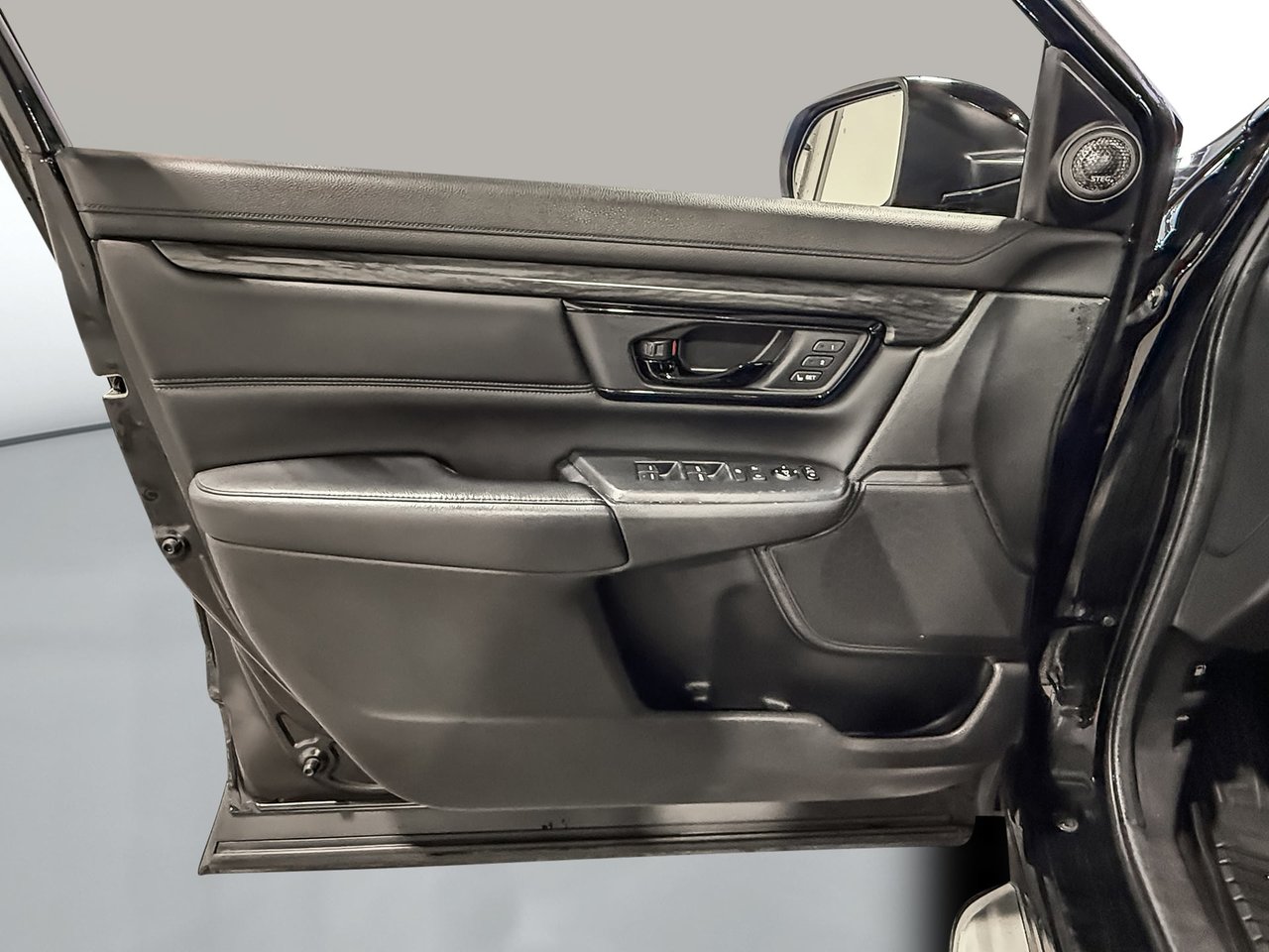Honda CR-V TOURING 2020-11