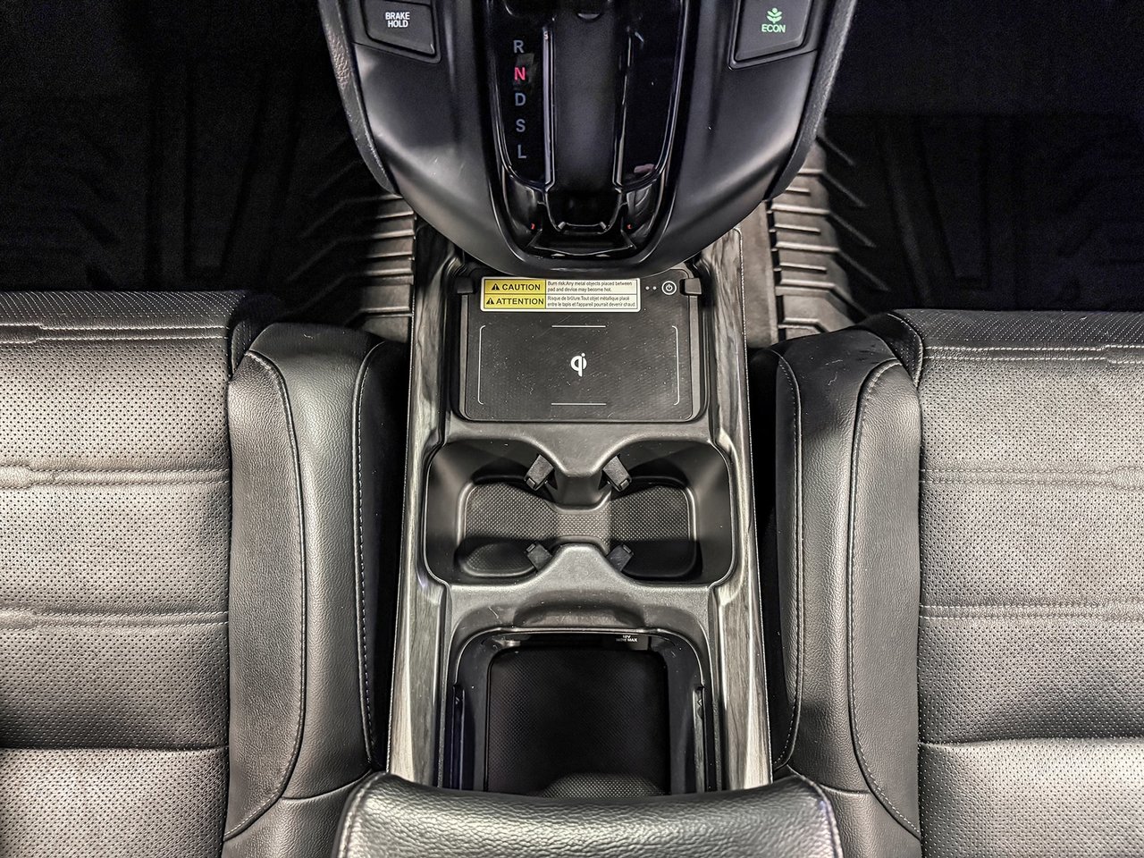 Honda CR-V TOURING 2020-25