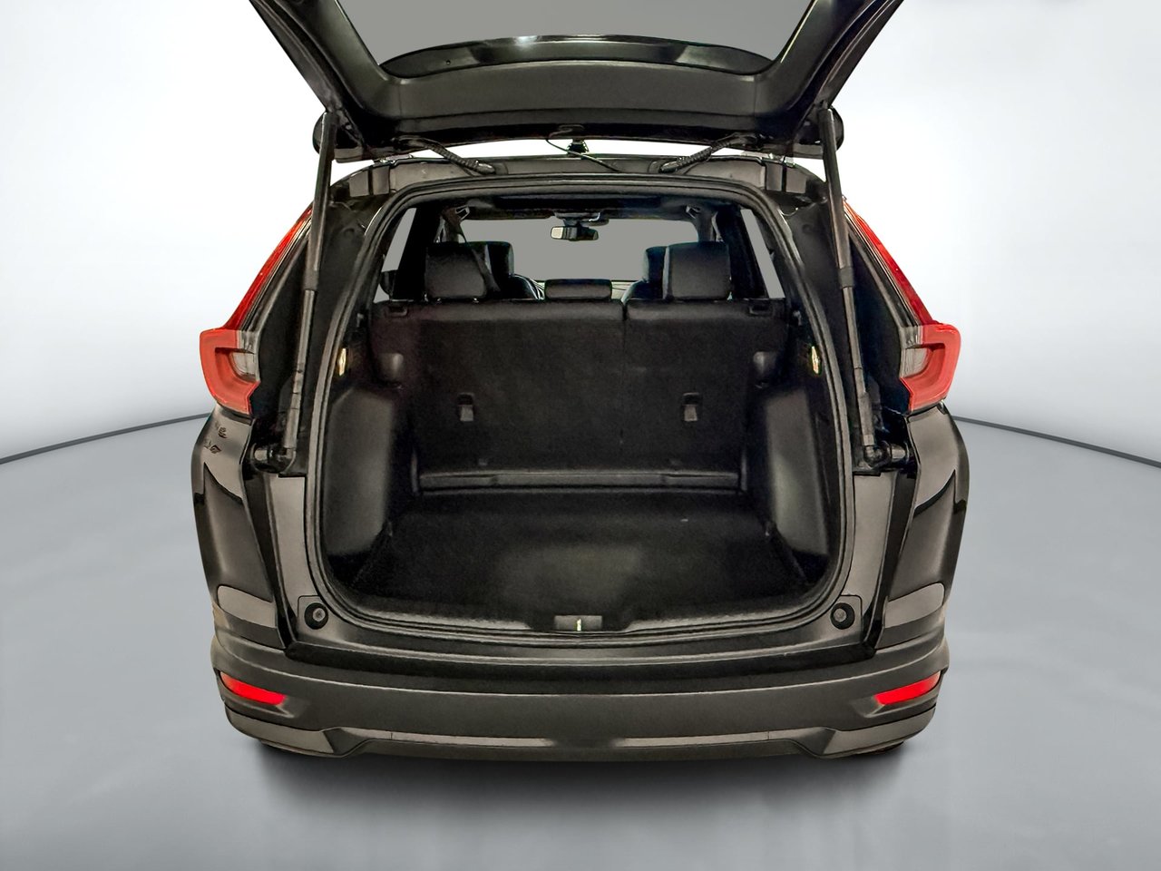 Honda CR-V TOURING 2020-27