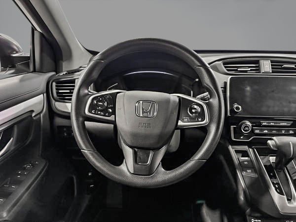 2021 Honda CR-V LX-13