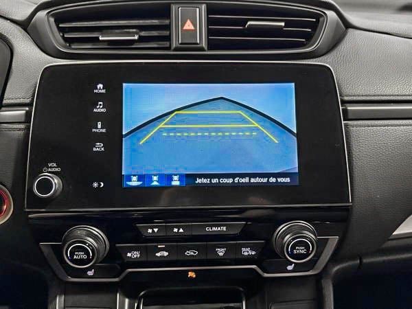 2021 Honda CR-V LX-20