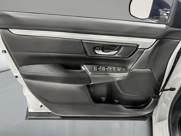 2021 Honda CR-V LX-10