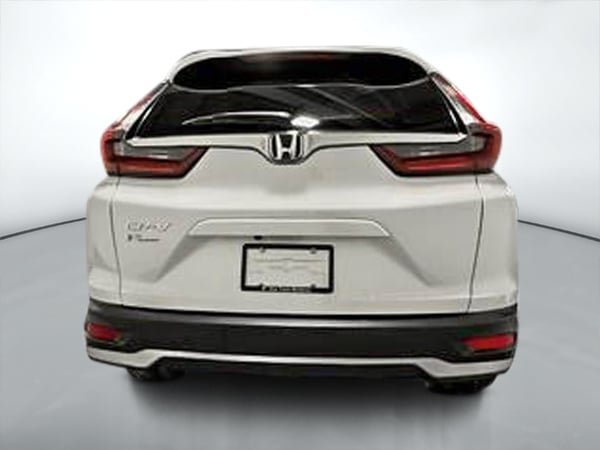 2021 Honda CR-V LX-3