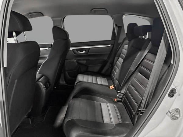 2021 Honda CR-V LX-22