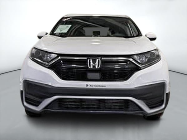 2021 Honda CR-V LX-7