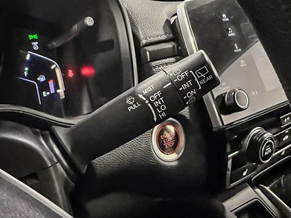 2021 Honda CR-V LX-17