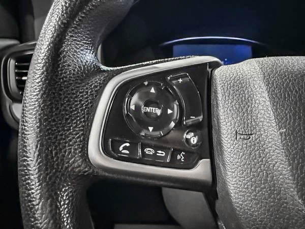 2021 Honda CR-V LX-14