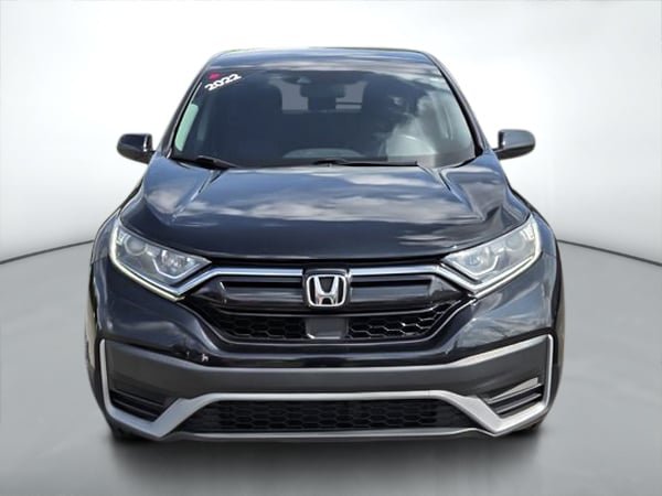 2022 Honda CR-V LX-7