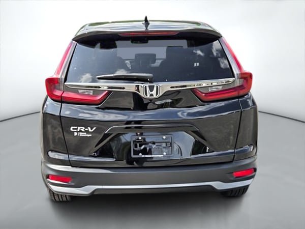 2022 Honda CR-V LX-3