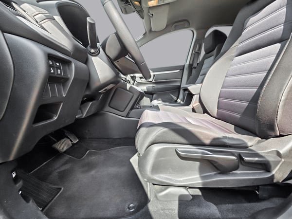 2022 Honda CR-V LX-11