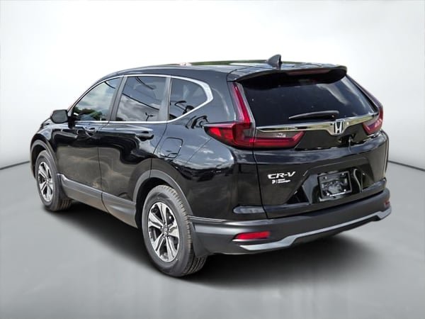 2022 Honda CR-V LX-4
