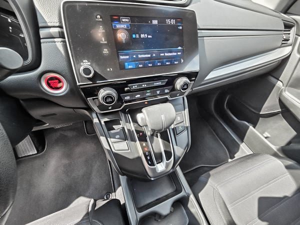 2022 Honda CR-V LX-14