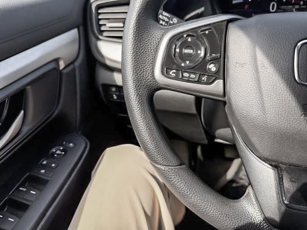 Honda CR-V LX AWD 2022-15
