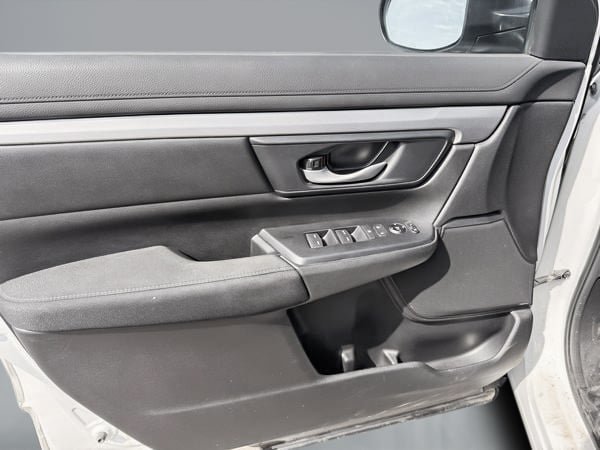 Honda CR-V LX AWD 2022-8