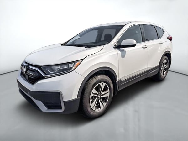 Honda CR-V LX AWD 2022-2