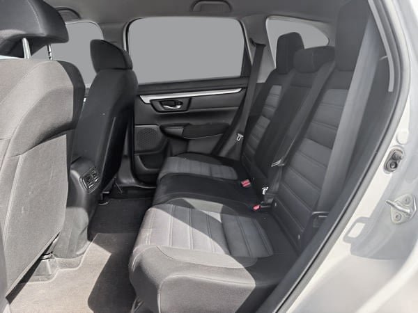 Honda CR-V LX AWD 2022-24