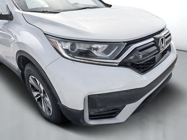 Honda CR-V LX AWD 2022-22