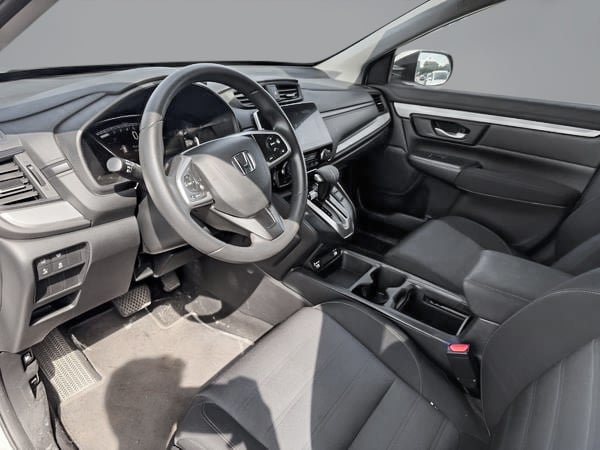 Honda CR-V LX AWD 2022-13