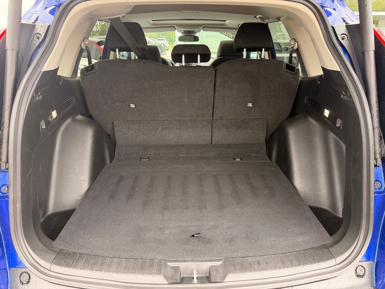 Honda CR-V SPORT 2023-26