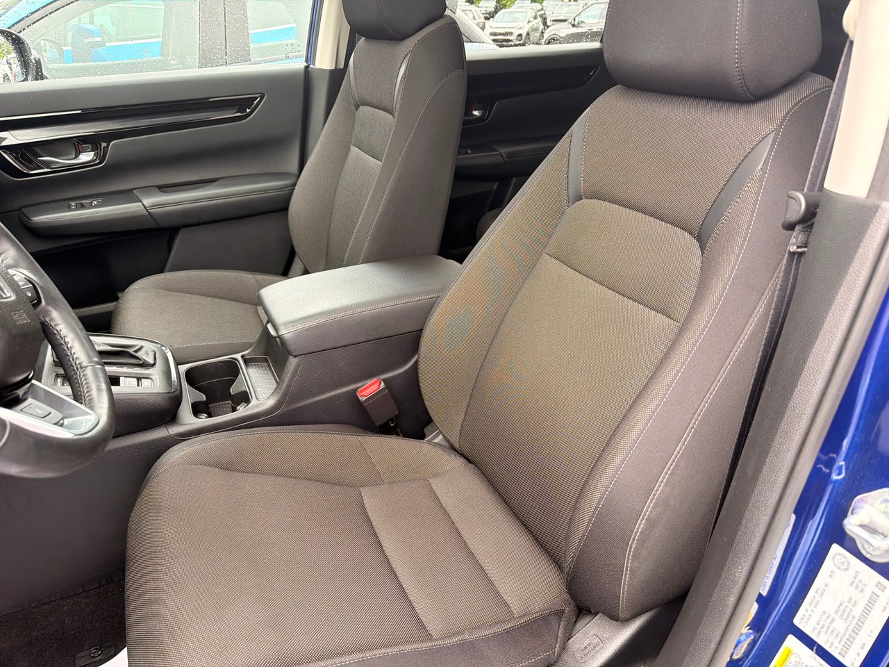 Honda CR-V SPORT 2023-12