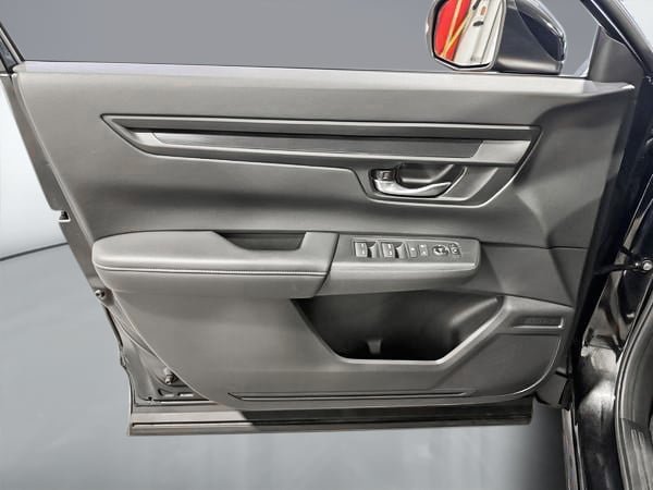 2024 Honda CR-V LX-10