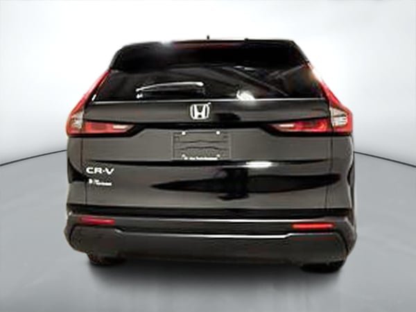 2024 Honda CR-V LX-3