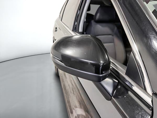 2024 Honda CR-V LX-8