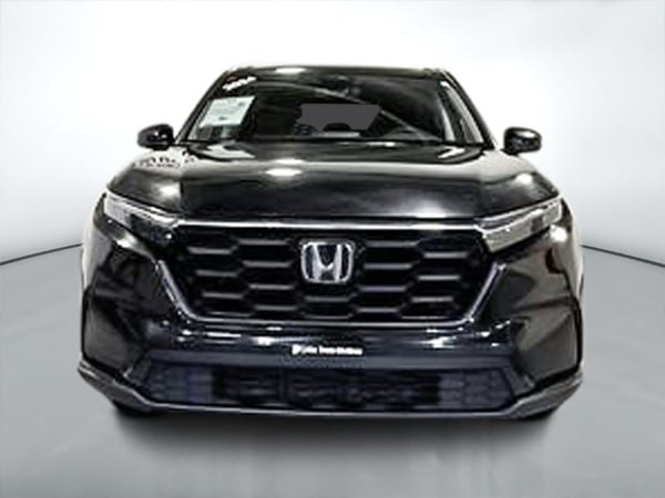 2024 Honda CR-V LX-7