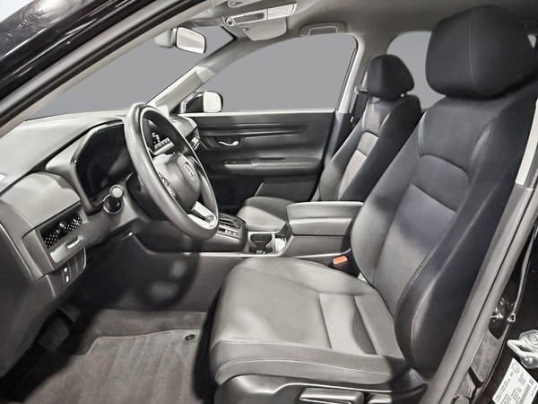 2024 Honda CR-V LX-12