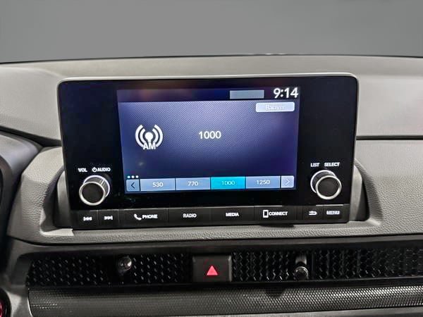 2024 Honda CR-V LX-19