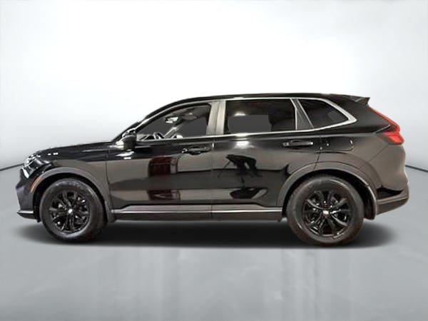 2024 Honda CR-V LX-5