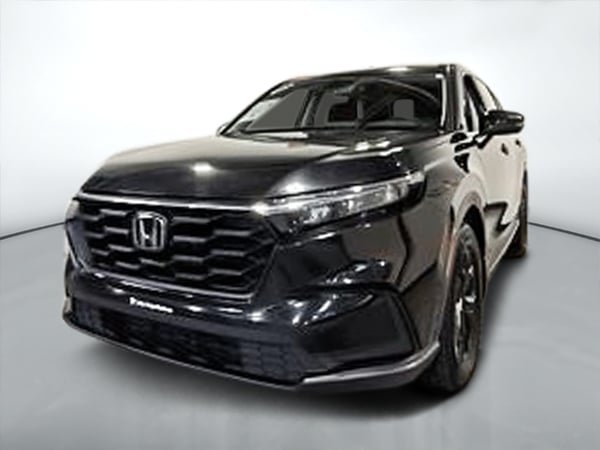2024 Honda CR-V LX-6
