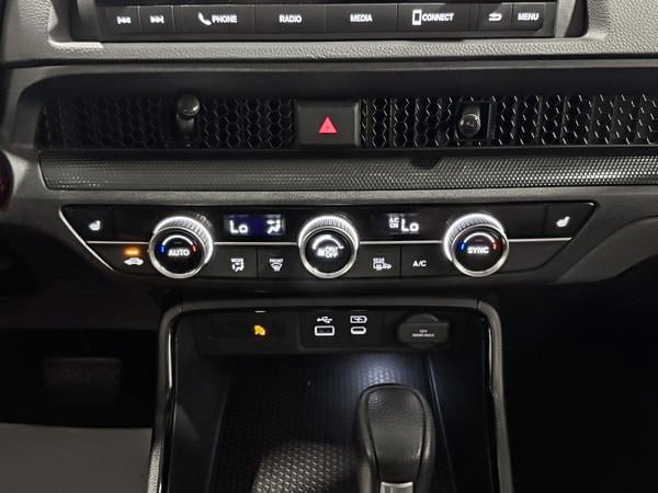 2024 Honda CR-V LX-21