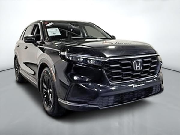 2024 Honda CR-V LX-0