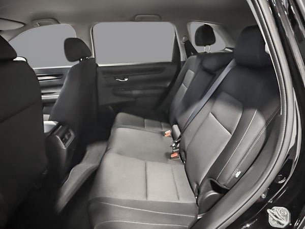 2024 Honda CR-V LX-23