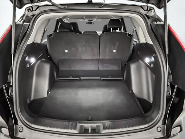 2024 Honda CR-V LX-24