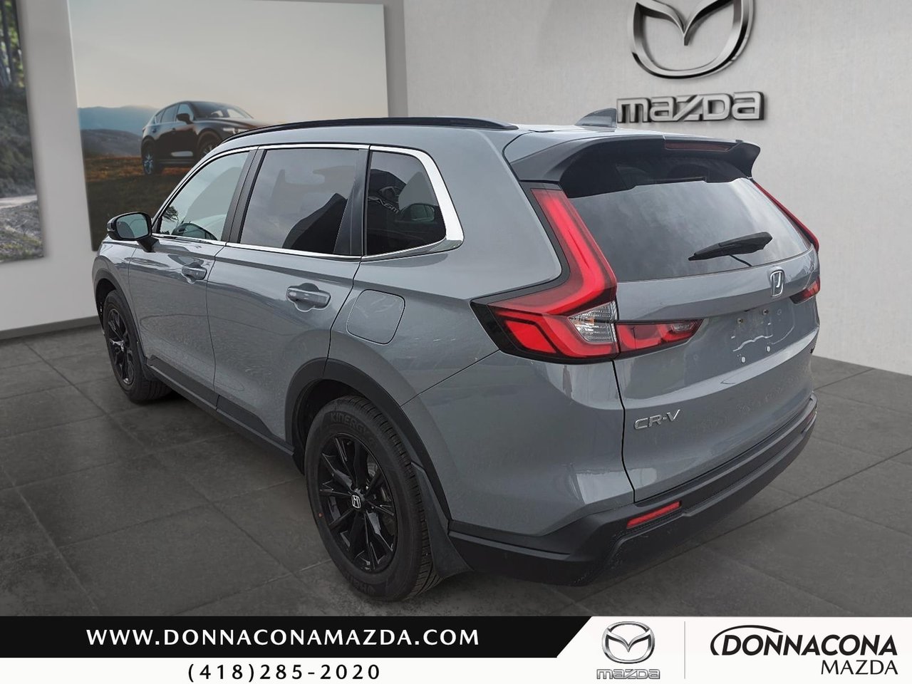 2024 Honda CR-V SPORT-6