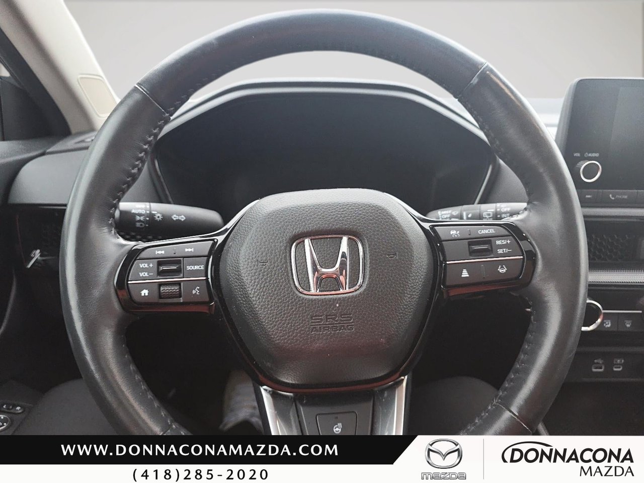 2024 Honda CR-V SPORT-13