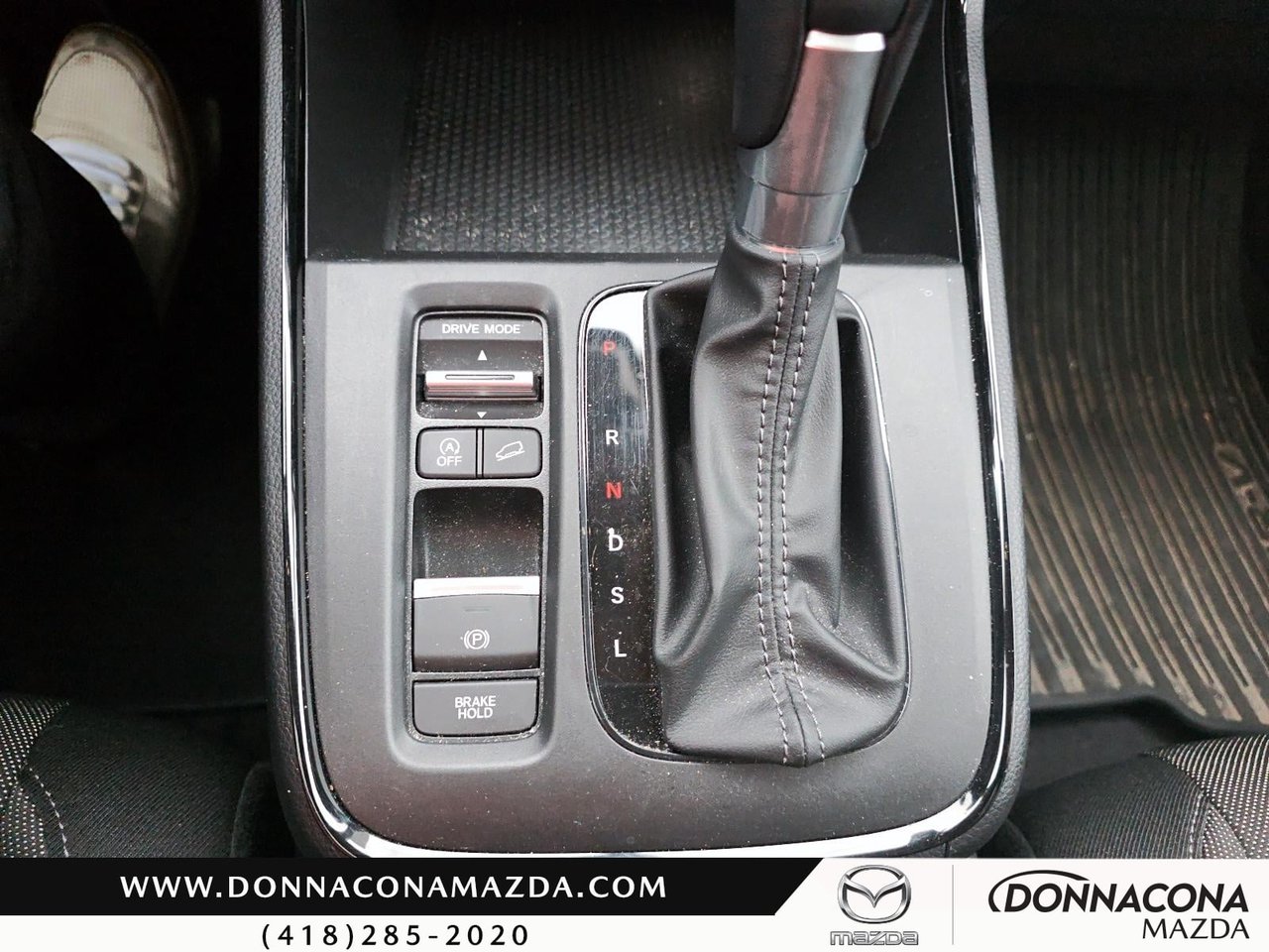 2024 Honda CR-V SPORT-16